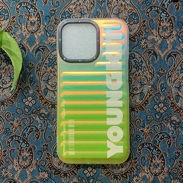 قاب گوشی آیفون 13 Pro مدل YoungKit