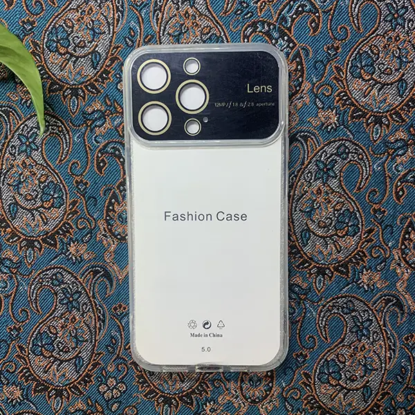 قاب گوشی آیفون 13 پرومکس مدل Auto Focus