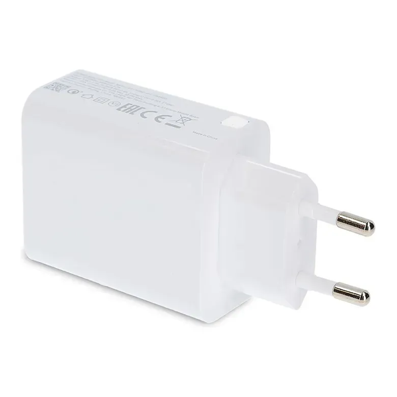 شارژر ۳۳ وات شیائومی